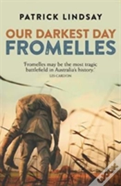 Capa do artigo Fromelles