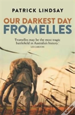Capa do artigo Fromelles
