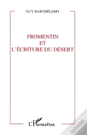 Capa do artigo Fromentin Et L