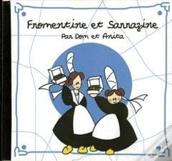 Capa do artigo Fromentine Et Sarrazine