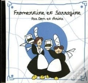 Capa do artigo Fromentine Et Sarrazine