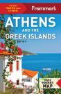 Frommer'S Athens And The Greek Islands - Preview