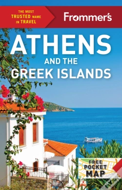 Capa do artigo Frommer'S Athens And The Greek Islands