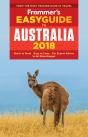 Frommer'S Australia 2019 - Preview