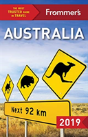 Frommer'S Australia 2019 - Preview
