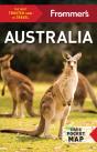 Frommer'S Australia - Preview