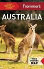 Frommer'S Australia - Preview