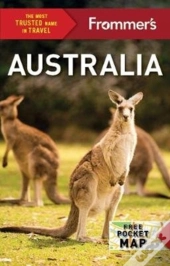 Frommer'S Australia