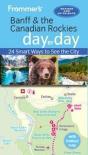 Frommer'S Banff Day By Day - Preview