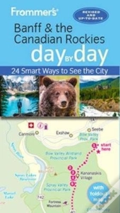 Frommer'S Banff Day By Day