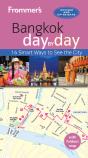 Frommer'S Bangkok Day By Day - Preview
