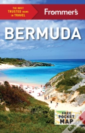 Frommer'S Bermuda