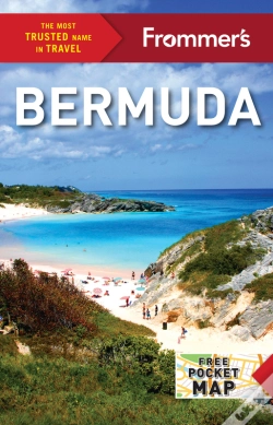 Capa do artigo Frommer'S Bermuda