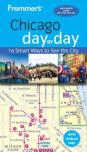 Frommer'S Chicago Day By Day