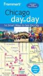 Frommer'S Chicago Day By Day - Preview