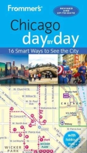 Frommer'S Chicago Day By Day