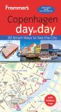 Frommer'S Copenhagen Day By Day - Preview