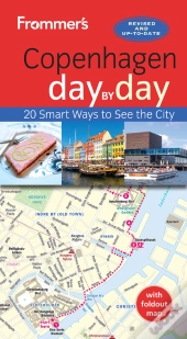 Frommer'S Copenhagen Day By Day