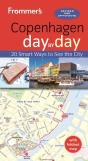 Frommer'S Copenhagen Day By Day - Preview
