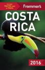 Frommer'S Costa Rica 2016 - Preview