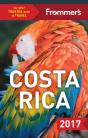 Frommer'S Costa Rica 2017 - Preview