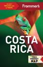 Frommer'S Costa Rica - Preview