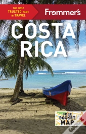 Frommer'S Costa Rica
