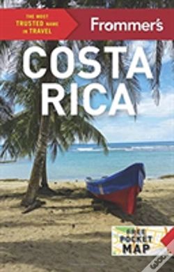 Capa do artigo Frommer'S Costa Rica