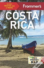 Capa do artigo Frommer