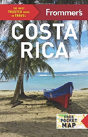 Frommer'S Costa Rica - Preview