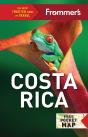 Frommer'S Costa Rica - Preview