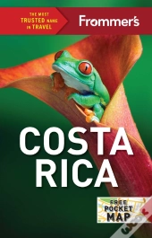 Frommer'S Costa Rica