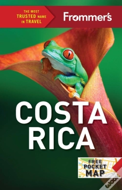 Capa do artigo Frommer'S Costa Rica