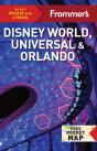 Frommer'S Disney World, Universal, And Orlando - Preview