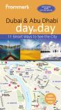 Frommer'S Dubai And Abu Dhabi Day By Day - Preview