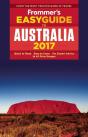 Frommer'S Easyguide To Australia 2017 - Preview