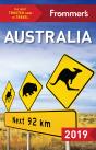 Frommer'S Easyguide To Australia 2019 - Preview