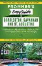 Frommer'S Easyguide To Charleston, Savannah And St. Augustine - Preview