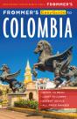 Frommer'S Easyguide To Colombia - Preview