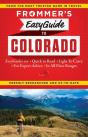 Frommer'S Easyguide To Colorado - Preview