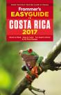 Frommer'S Easyguide To Costa Rica 2017 - Preview