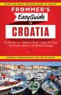 Frommer'S Easyguide To Croatia - Preview