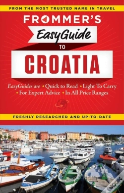 Capa do artigo Frommer'S Easyguide To Croatia