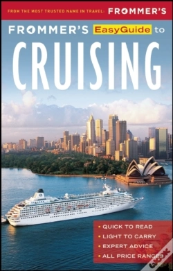 Capa do artigo Frommer'S Easyguide To Cruising