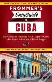 Frommer'S Easyguide To Cuba
