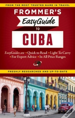 Capa do artigo Frommer'S Easyguide To Cuba