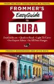 Frommer'S Easyguide To Cuba