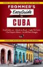 Frommer'S Easyguide To Cuba - Preview