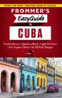 Frommer'S Easyguide To Cuba - Preview