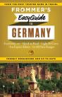 Frommer'S Easyguide To Germany - Preview